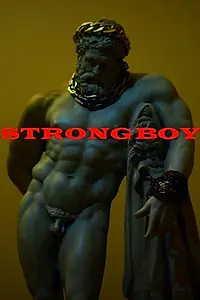 Постер к фильму «Strongboy (2016)»