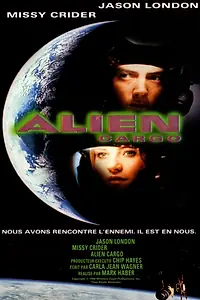 Постер к фильму «Корабль пришельцев (1999)»