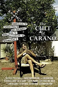 Постер к фильму «The Cult of Carano (2015)»