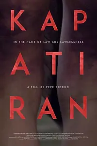 Постер к фильму «Kapatiran (2015)»