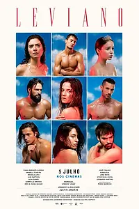 Постер к фильму «Leviano (2017)»