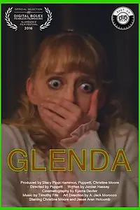 Постер к фильму «Glenda (2016)»