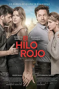 Постер к фильму «Красная нить (2016)»