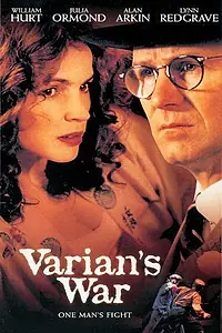 Постер к фильму «Список Вариана (2001)»