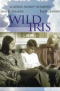 Постер к фильму «Неукротимая Айрис (2001)»