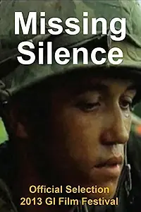 Постер к фильму «Missing Silence (2013)»