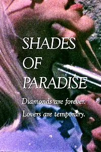 Главный постер фильма «Shades of Paradise (2017)»