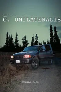 Постер к фильму «O. Unilateralis (2016)»