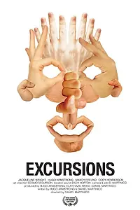 Постер к фильму «Excursions (2016)»