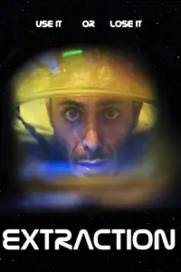 Постер к фильму «Extraction (2015)»