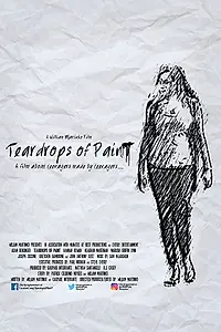 Постер к фильму «Teardrops of PainT (2017)»