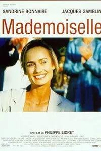 Постер к фильму «Мадемуазель (2001)»