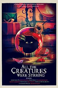 Постер к фильму «Все существа перемешались (2018)»