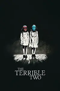 Постер к фильму «Зловещая двойня (2018)»