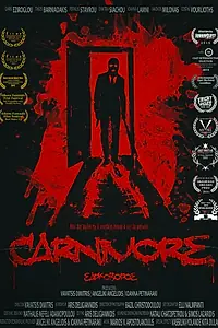 Постер к фильму «Плотоядный (2014)»