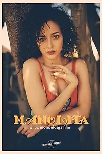 Постер к фильму «Manolita (2017)»