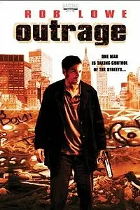 Главный постер фильма «Гнев и ярость (1998)»