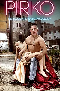 Постер к фильму «Pirko (2016)»