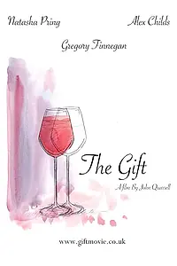 Постер к фильму «The Gift (2017)»
