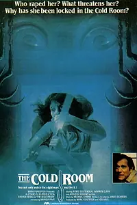 Постер к фильму «Комната страха (1984)»