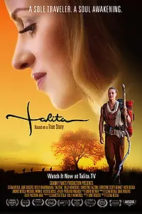 Постер к фильму «Талита (2017)»