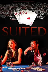 Постер к фильму «Suited (2015)»