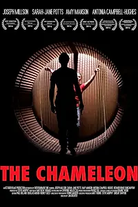 Постер к фильму «The Chameleon (2015)»