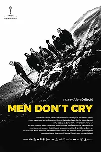 Постер к фильму «Мужчины не плачут (2017)»