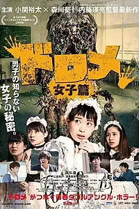 Постер к фильму «Доромэ: Версия девушек (2016)»