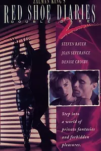 Постер к фильму «Дневники «Красной Туфельки» 2: Двойная дерзость (1992)»