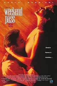 Постер к фильму «Дневники «Красной Туфельки» 5: Пропуск на уик-энд (1995)»
