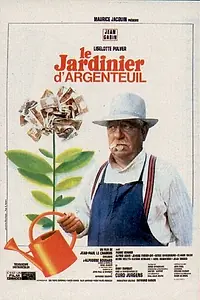 Постер к фильму «Садовник из Аржантей (1966)»