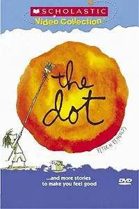 Постер к мультфильму «The Dot (2004)»