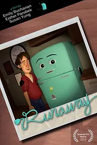 Постер к мультфильму «Runaway (2013)»