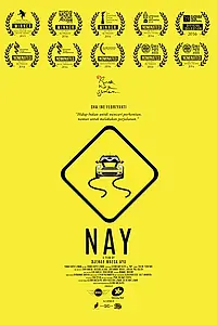 Постер к фильму «Nay (2015)»