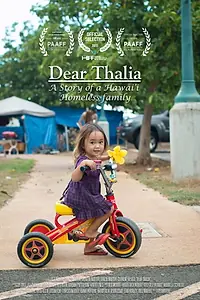 Постер к фильму «Dear Thalia (2016)»