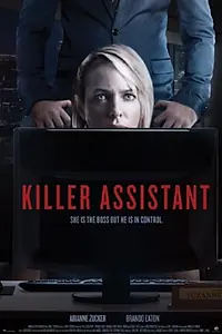 Постер к фильму «Killer Assistant (2016)»
