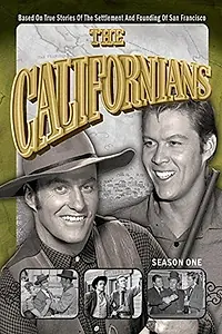 Постер к сериалу «The Californians (1957 - 1959)»