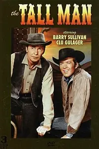 Постер к сериалу «The Tall Man (1960 - 1962)»