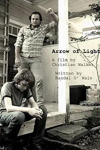 Постер к фильму «Arrow of Light (2016)»