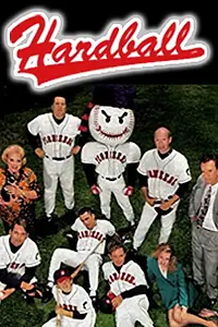 Постер к сериалу «Hardball (1994)»
