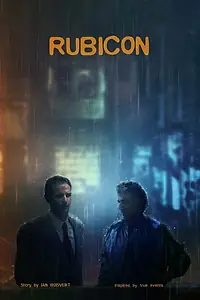 Постер к фильму «Rubicon (2016)»