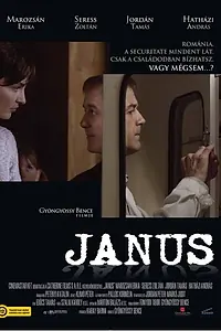 Постер к фильму «Janus (2015)»