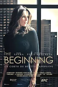 Постер к фильму «The Beginning (2016)»