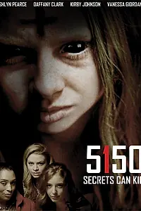 Постер к фильму «5150 (2016)»