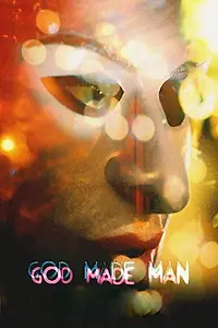 Постер к фильму «God Made Man (2020)»