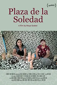 Постер к фильму «Площадь Соледад (2016)»