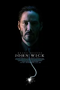 Постер к фильму «John Wick: The Assassin's Code (2015)»