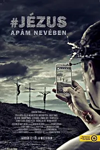 Главный постер фильма «P.S.O: In the Name of My Father (2017)»
