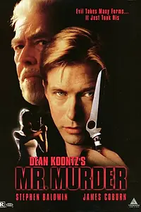 Постер к фильму «Идеальный убийца (1998)»
